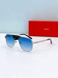Picture of Cartier Sunglasses _SKUfw80537967fw